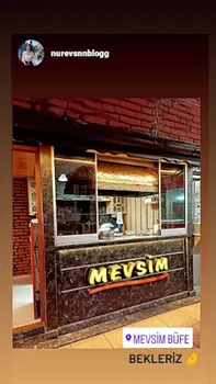 MEVSİM BÜFE resimleri