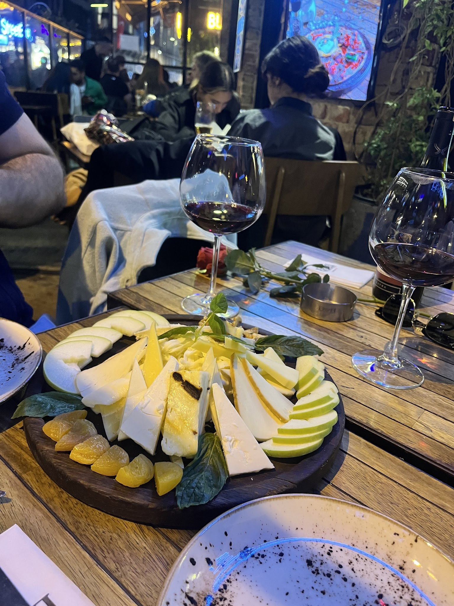 Epope Beşiktaş