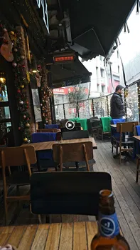 Epope Beşiktaş resimleri