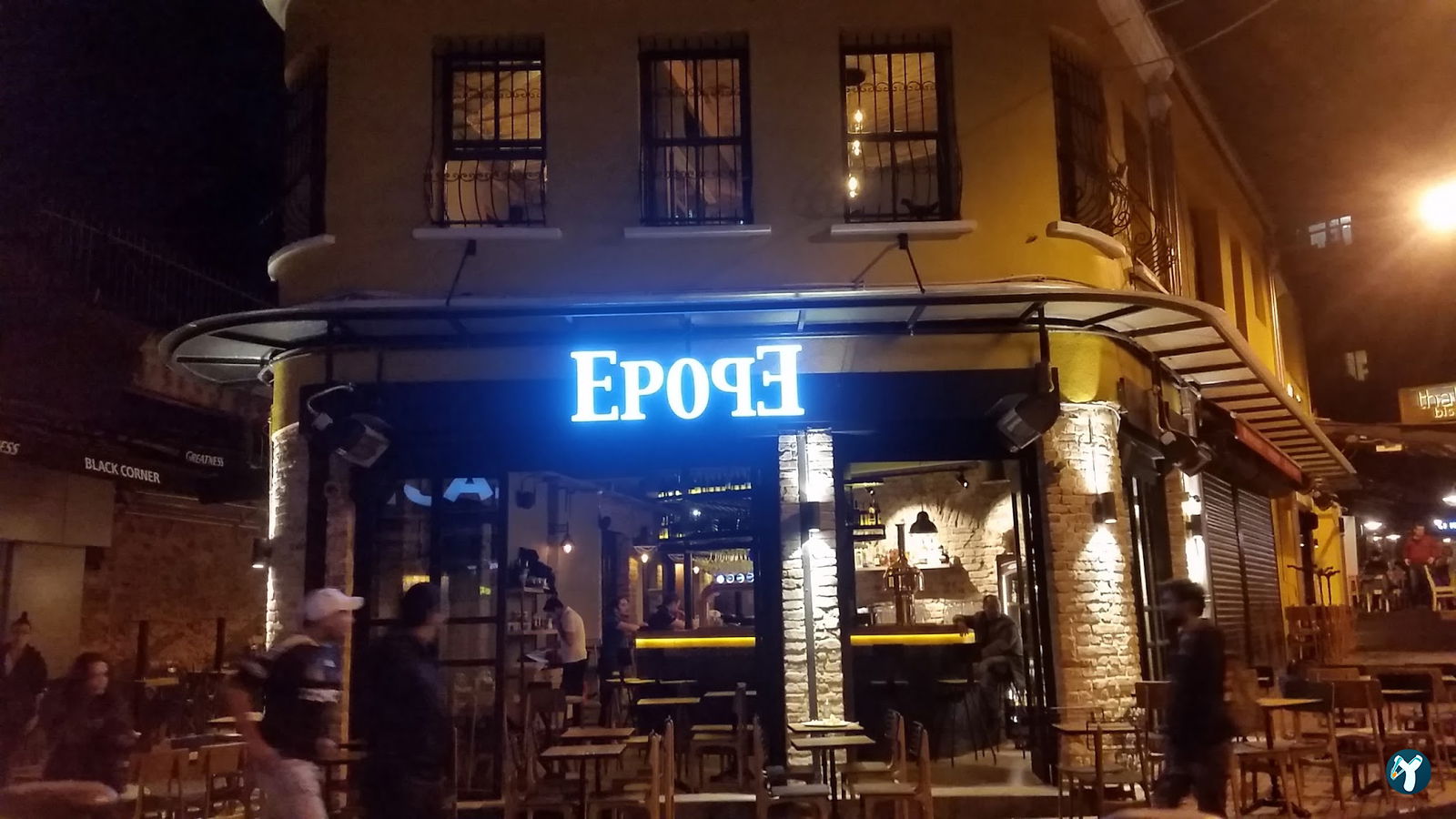 Epope Beşiktaş