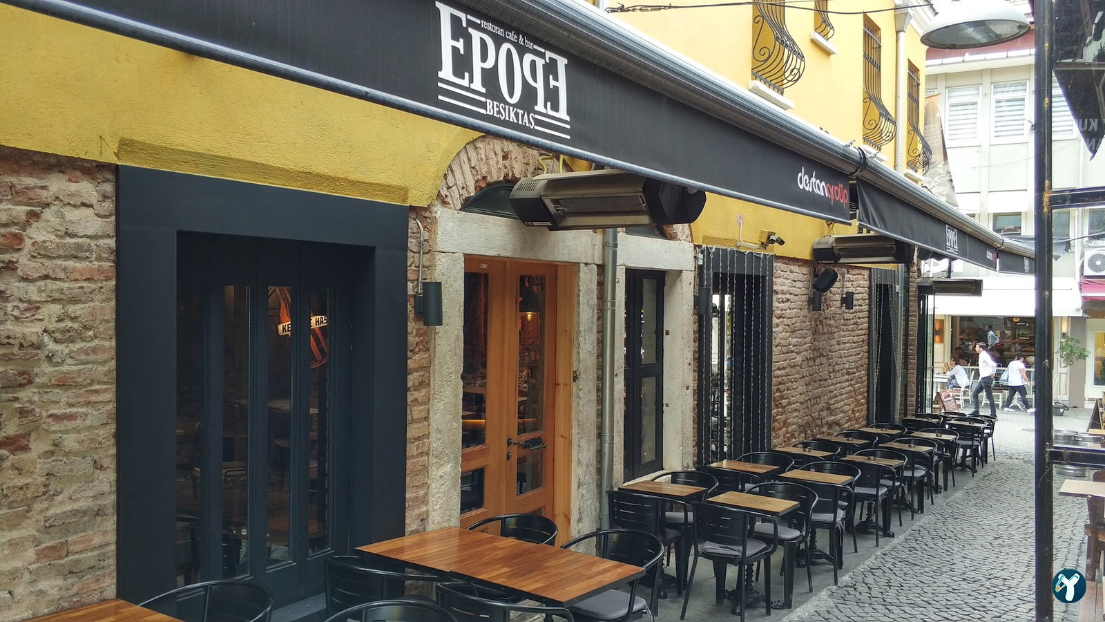 Epope Beşiktaş