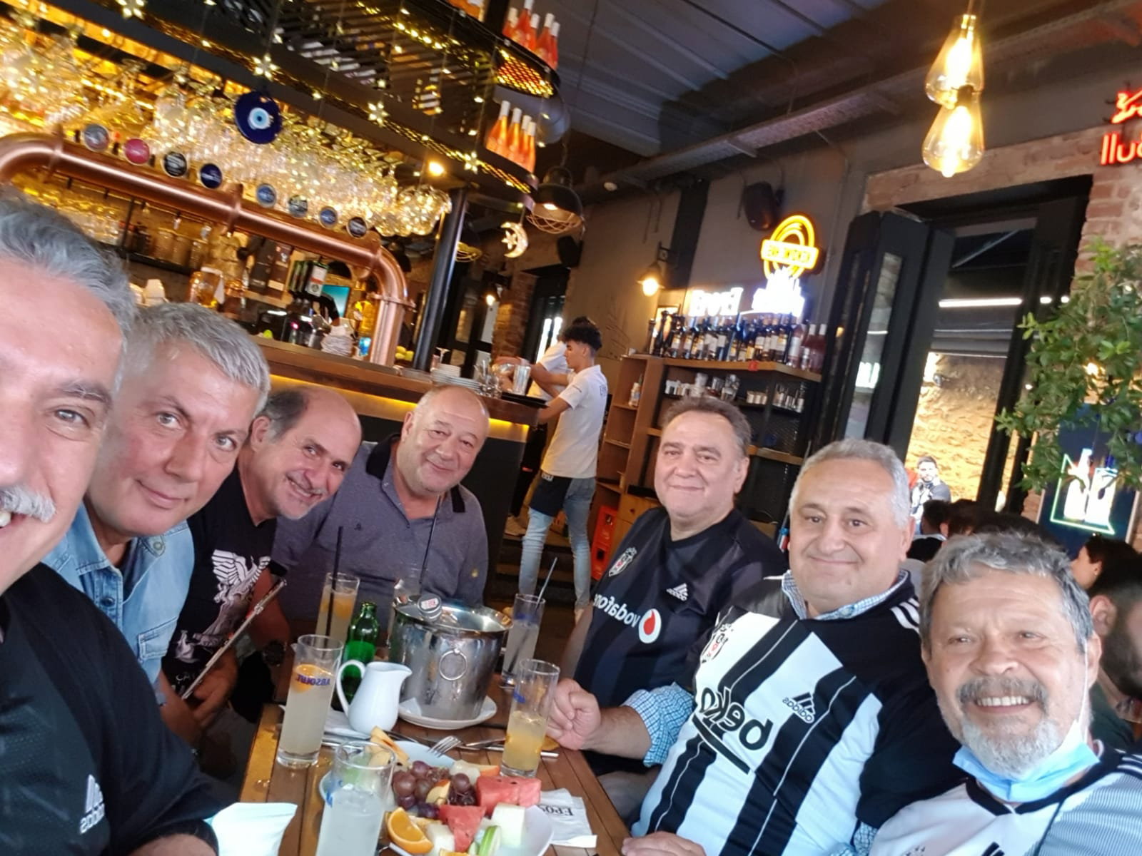 Epope Beşiktaş