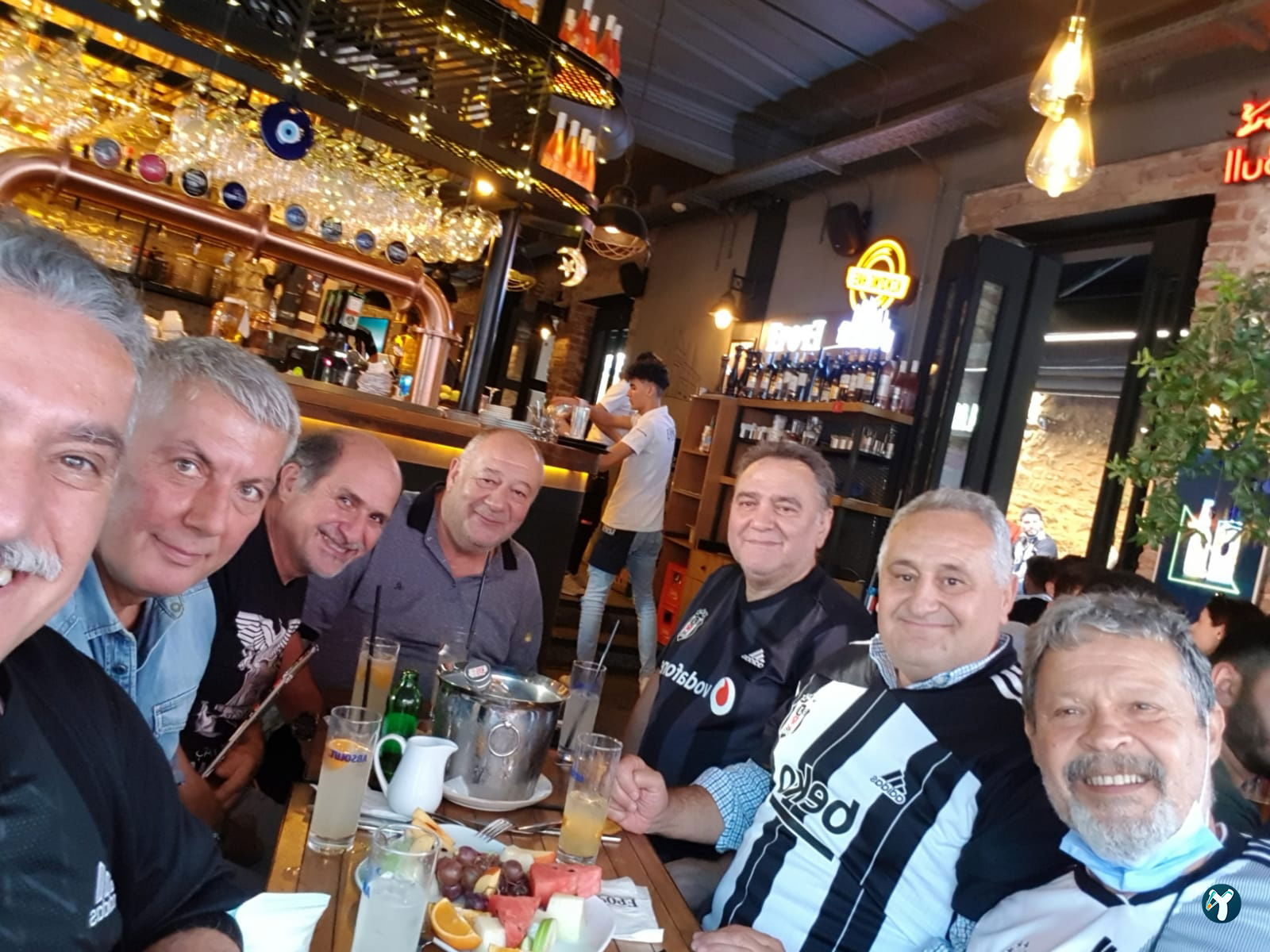 Epope Beşiktaş