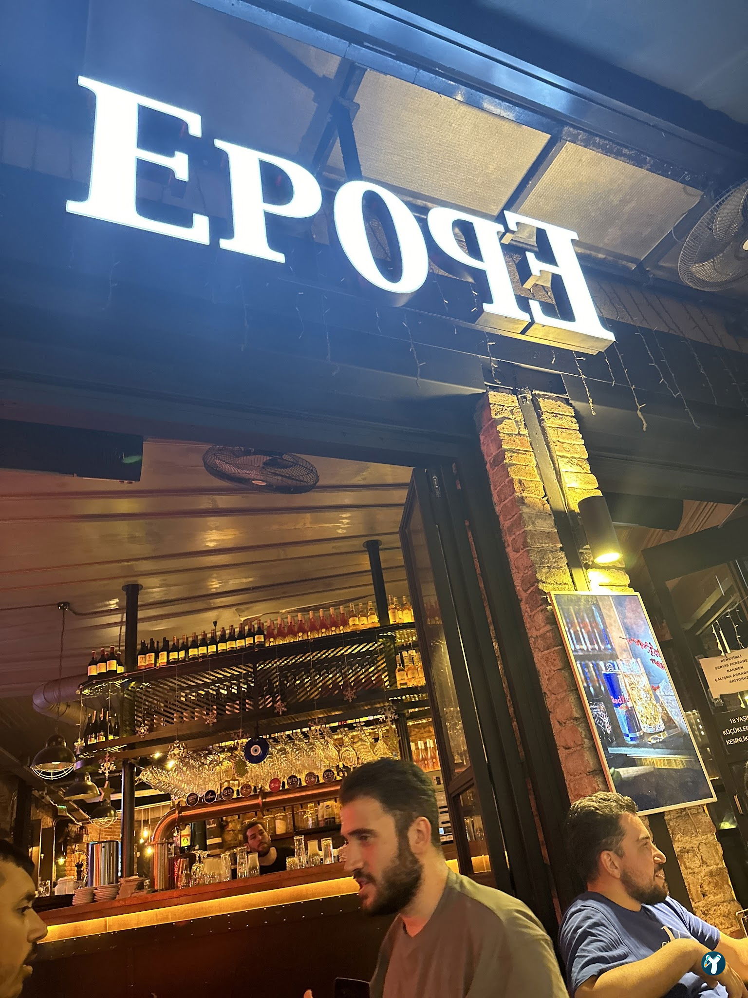 Epope Beşiktaş