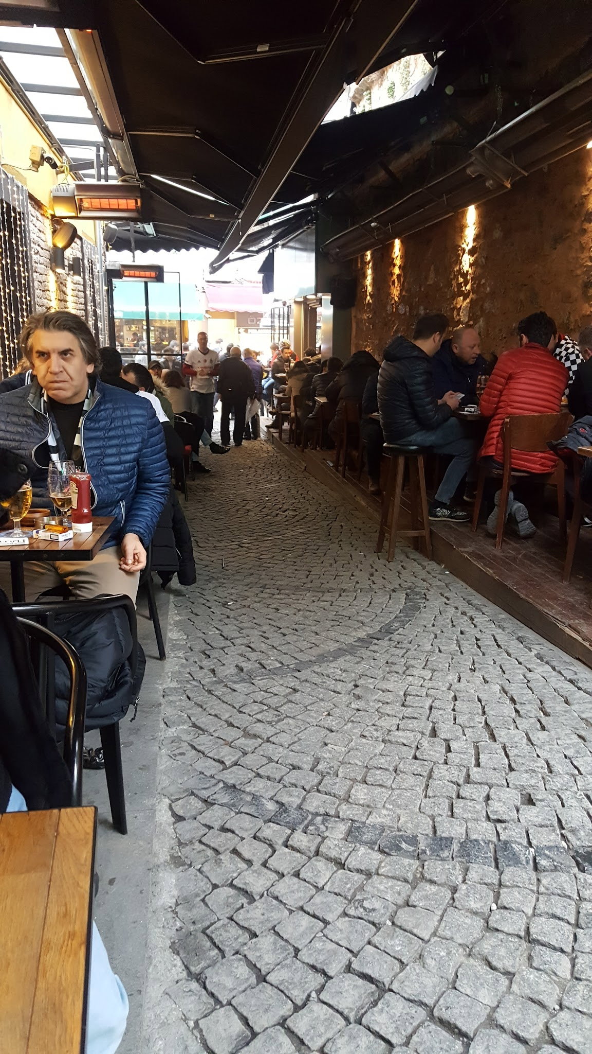 Epope Beşiktaş