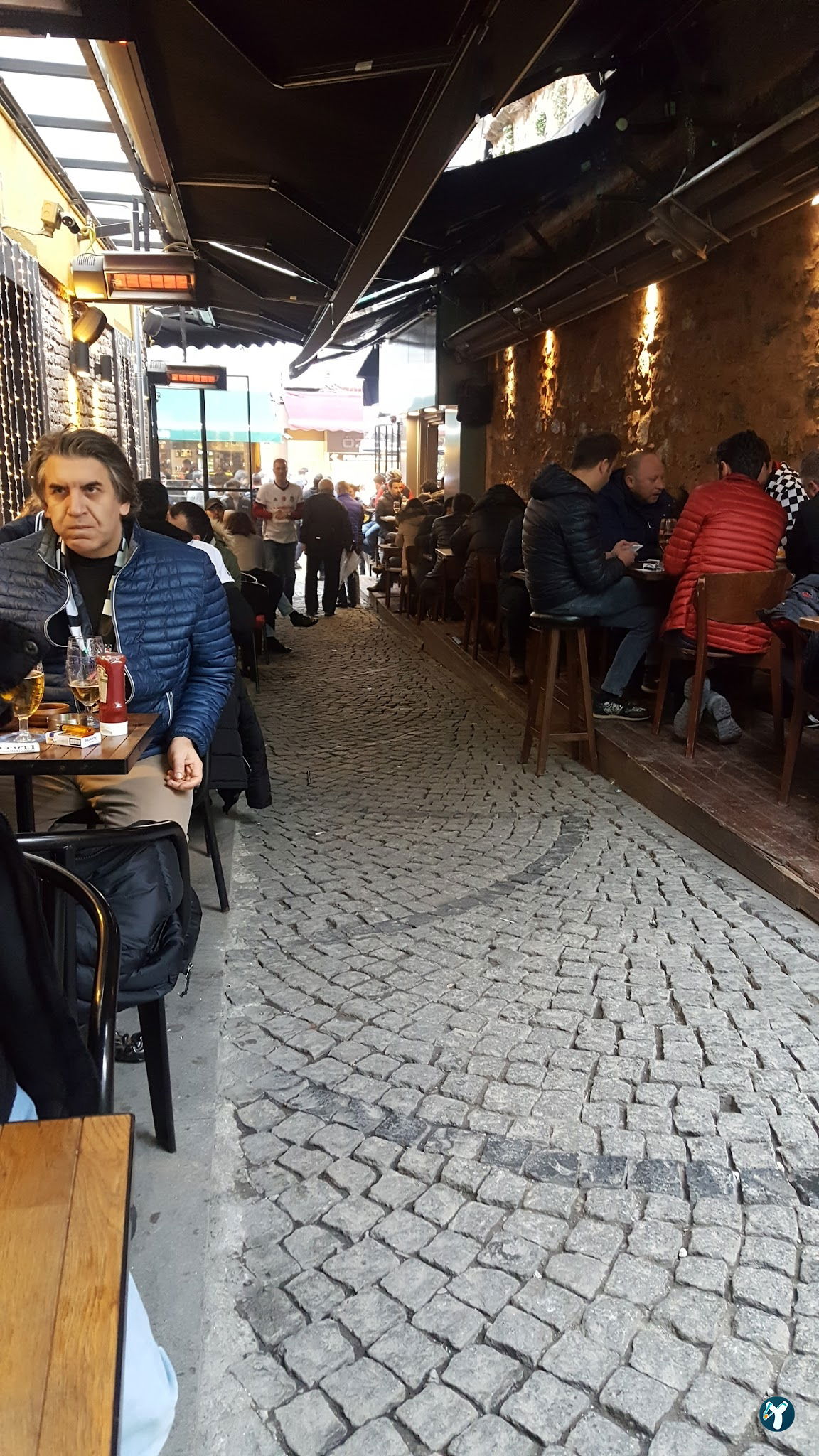 Epope Beşiktaş