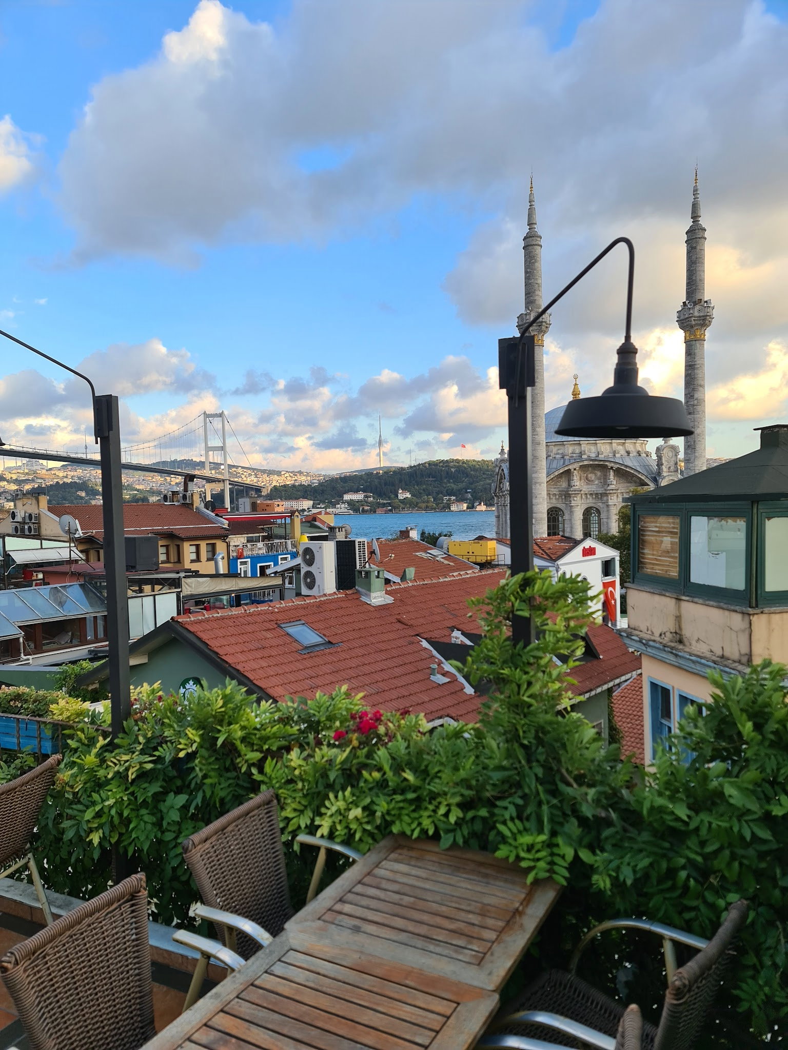 Epope Beşiktaş