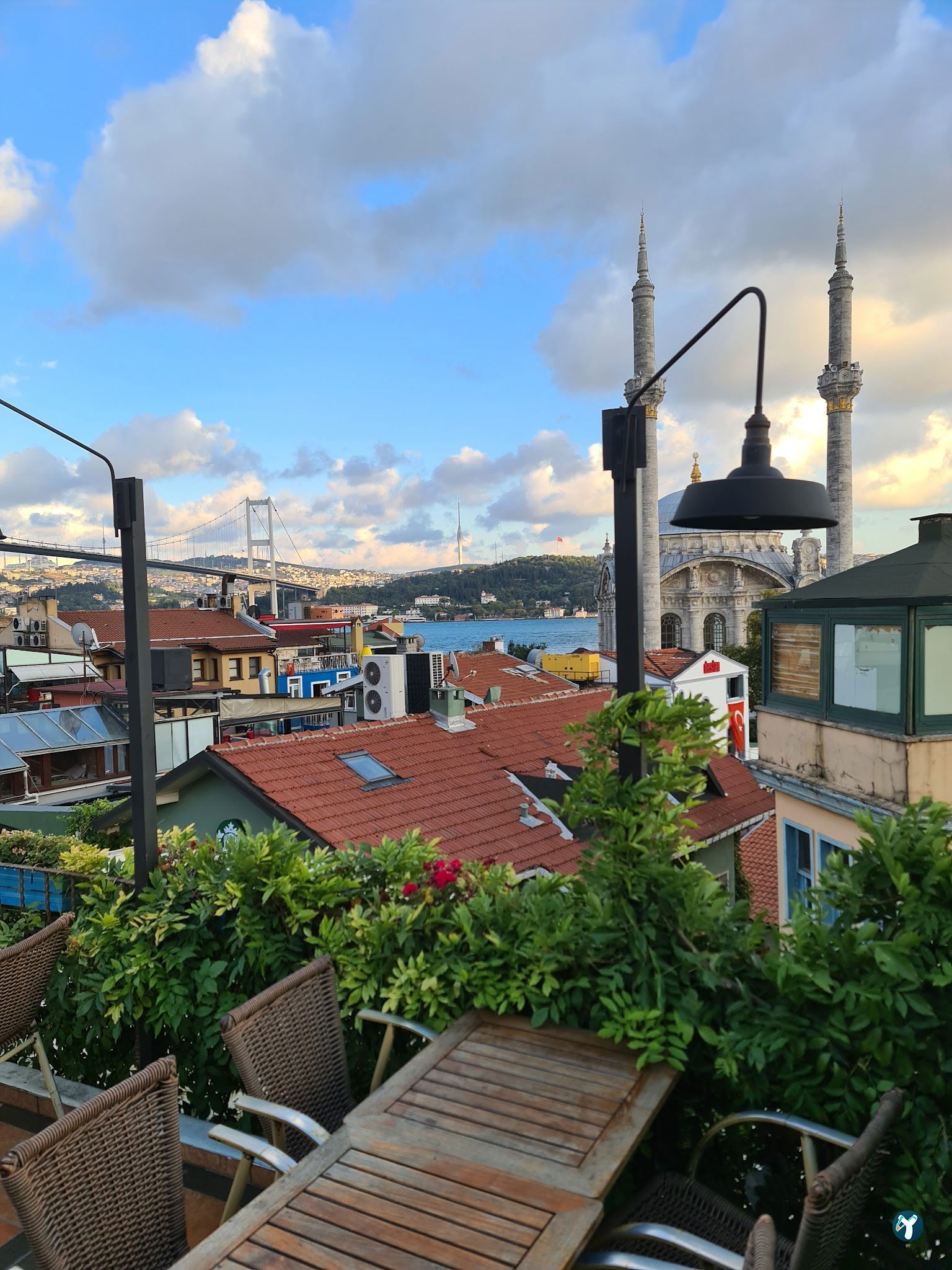 Epope Beşiktaş