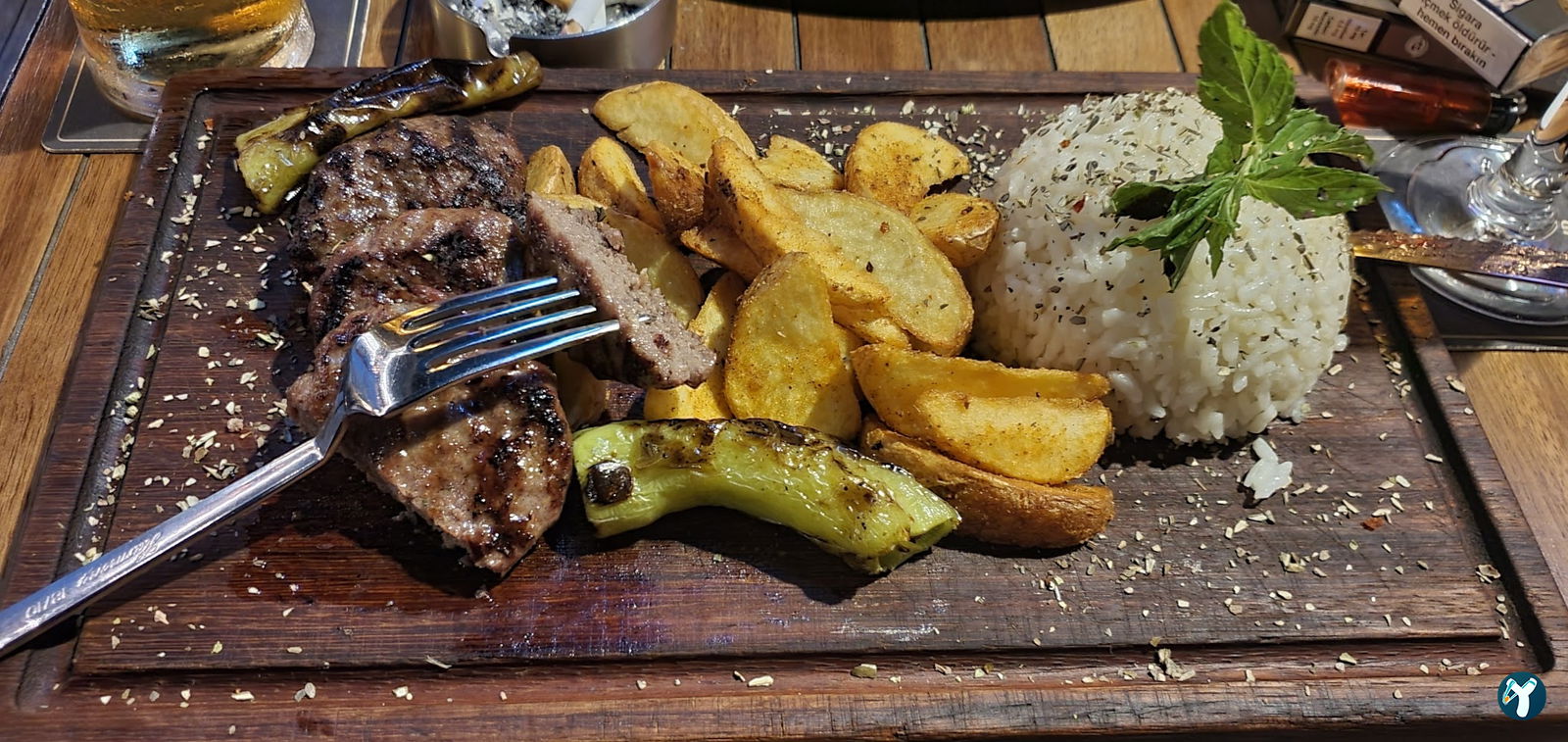 Epope Beşiktaş