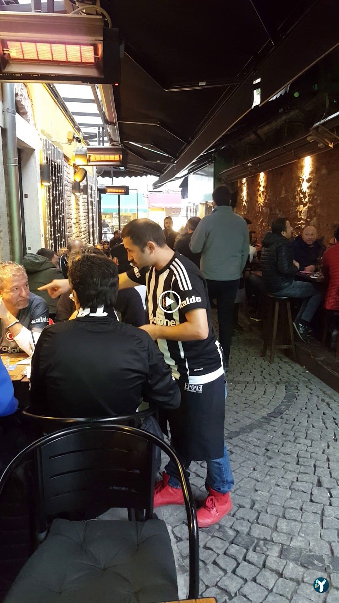 Epope Beşiktaş