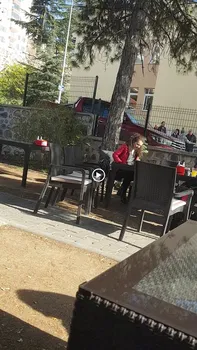 Cafe Eins resimleri