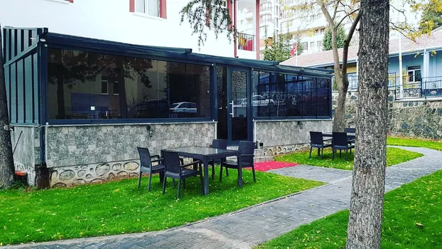 Cafe Eins resimleri