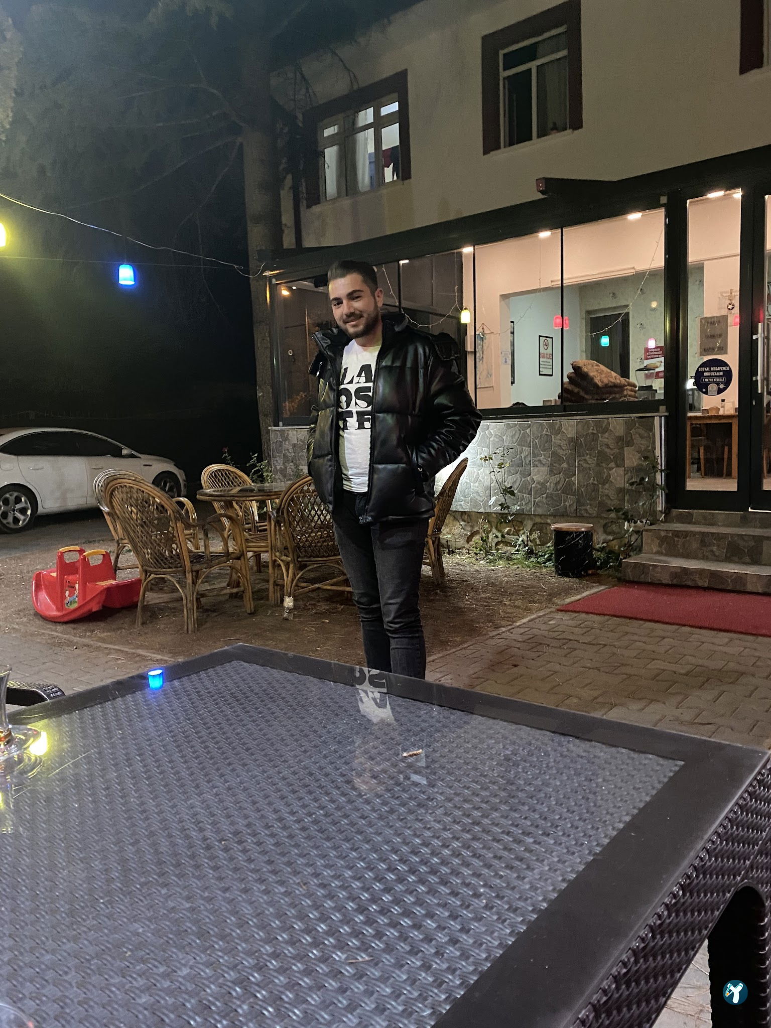 Cafe Eins