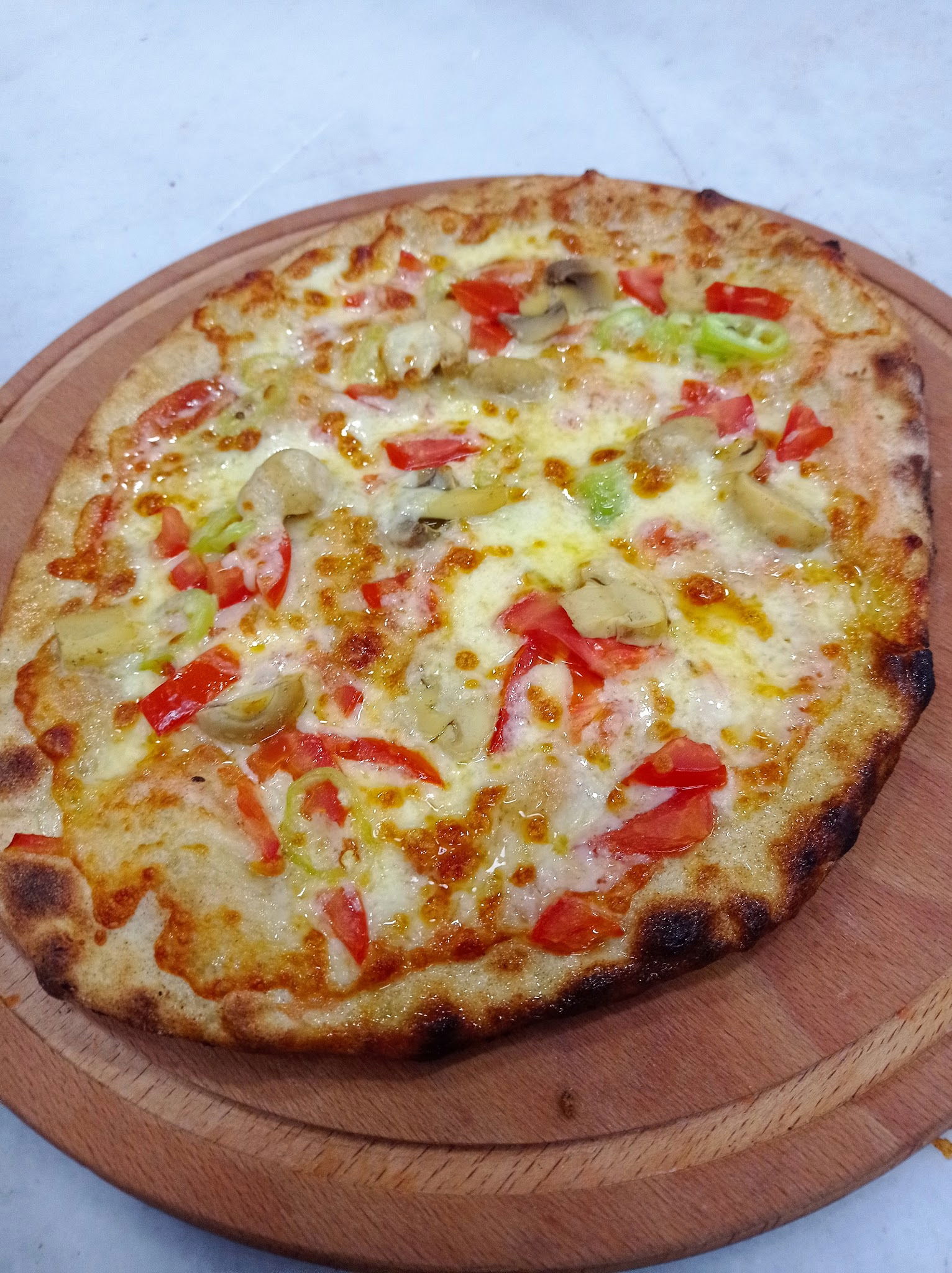 Hazar Pi̇de Lahmacun Döner