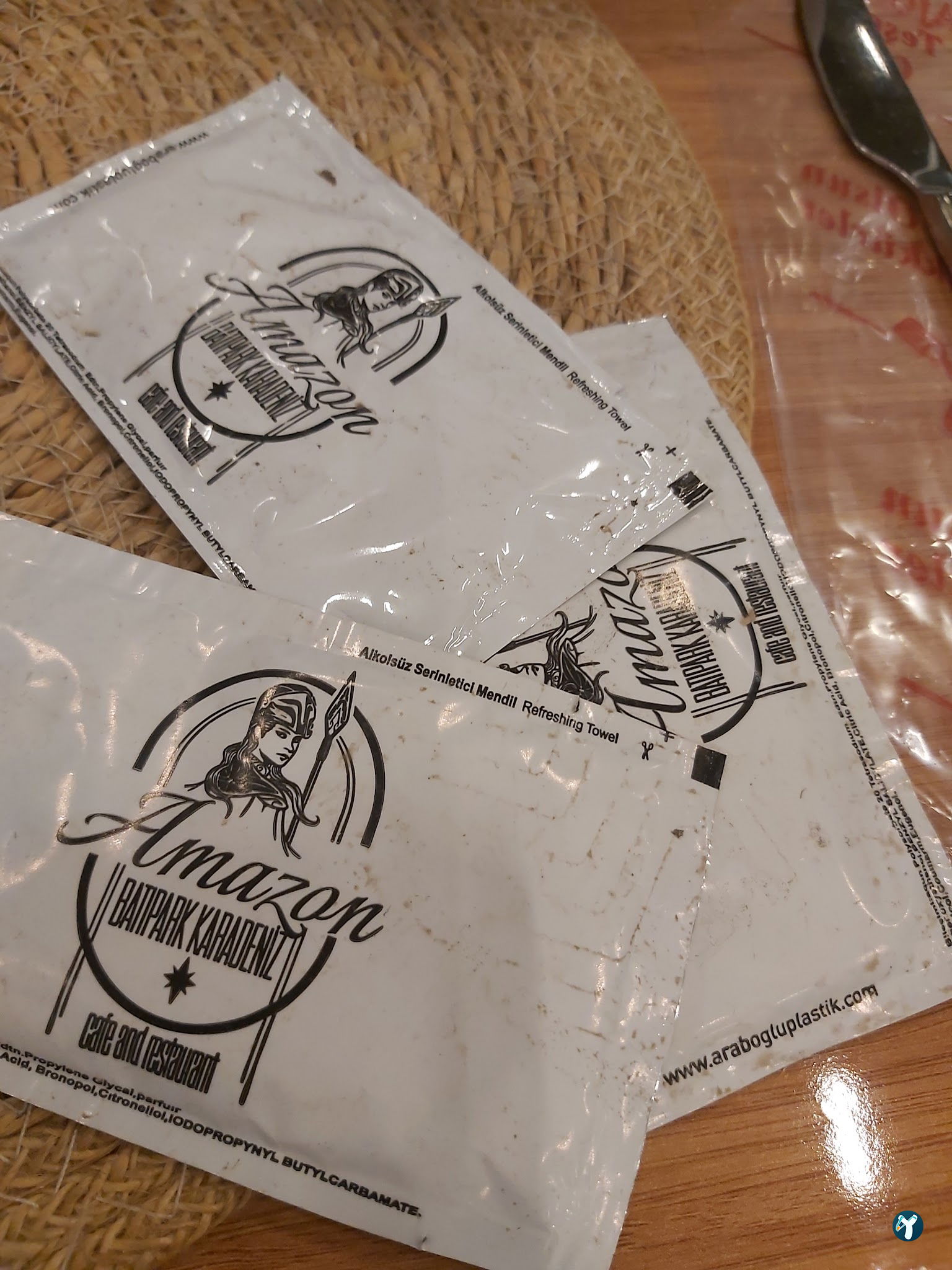 Amazon Kafe