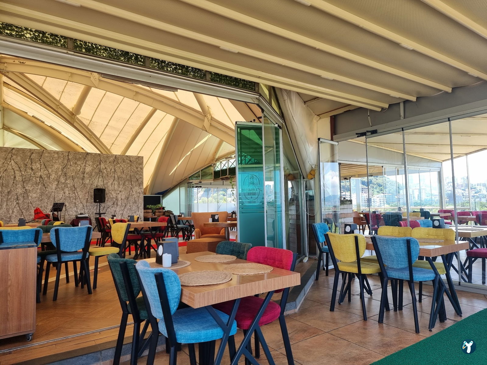 Amazon Kafe