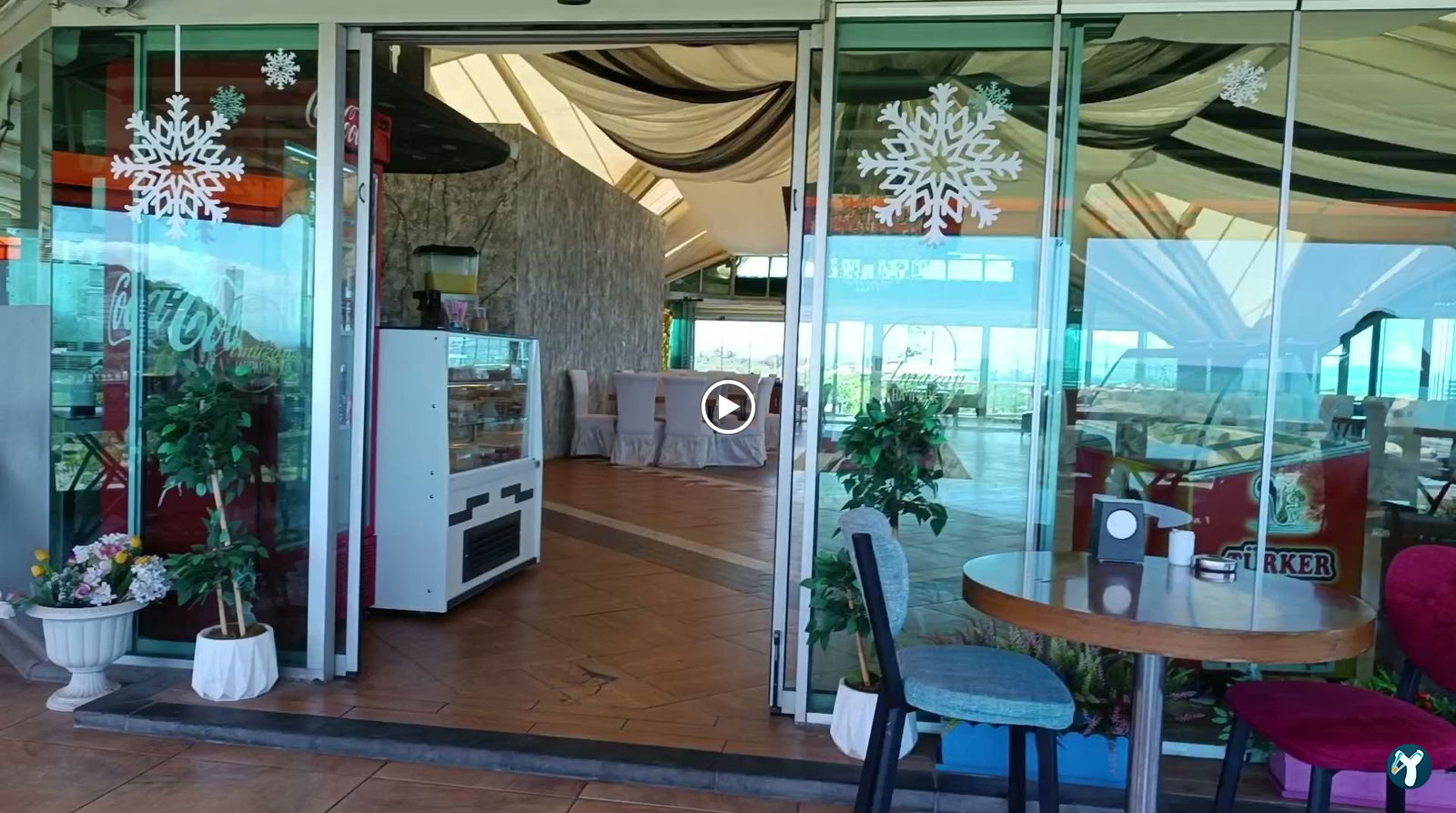 Amazon Kafe