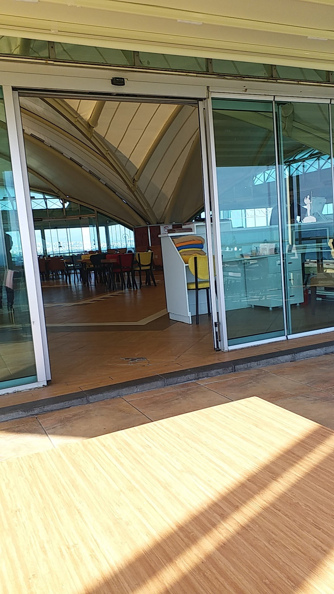 Amazon Kafe