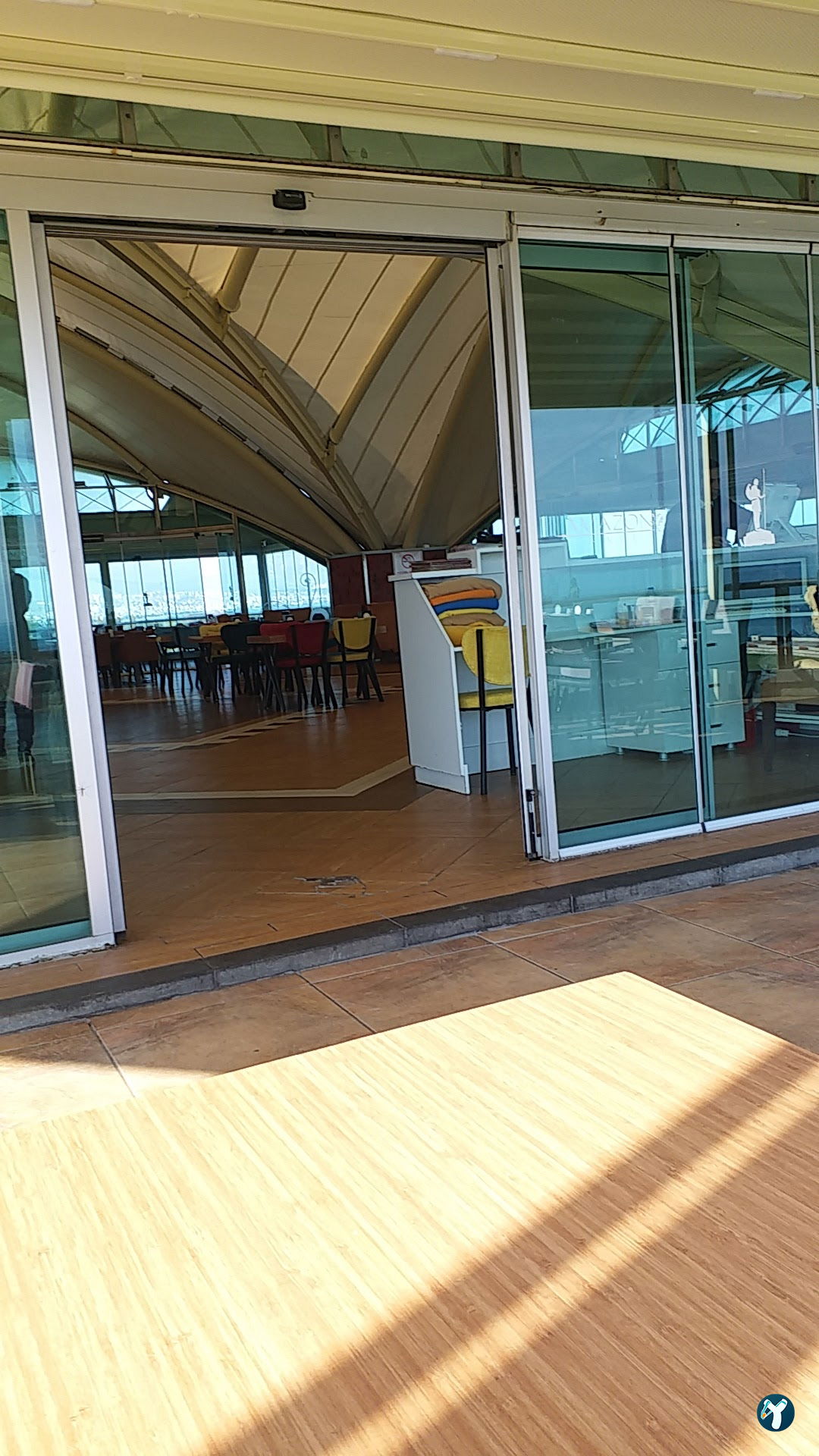 Amazon Kafe