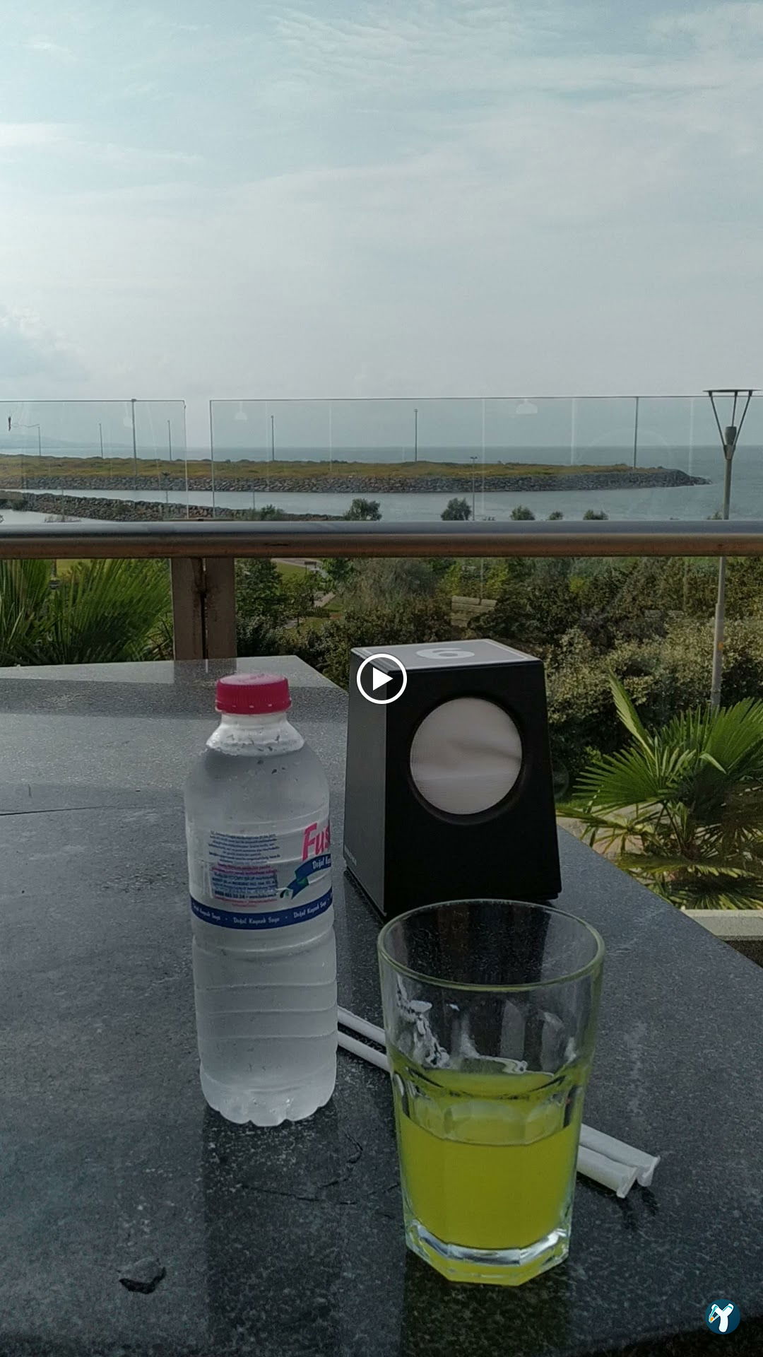 Amazon Kafe
