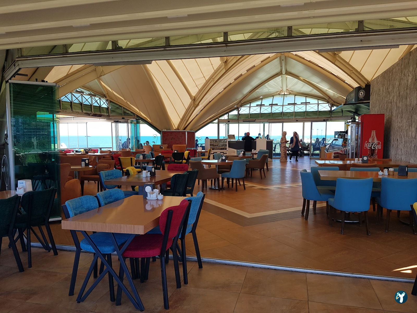 Amazon Kafe