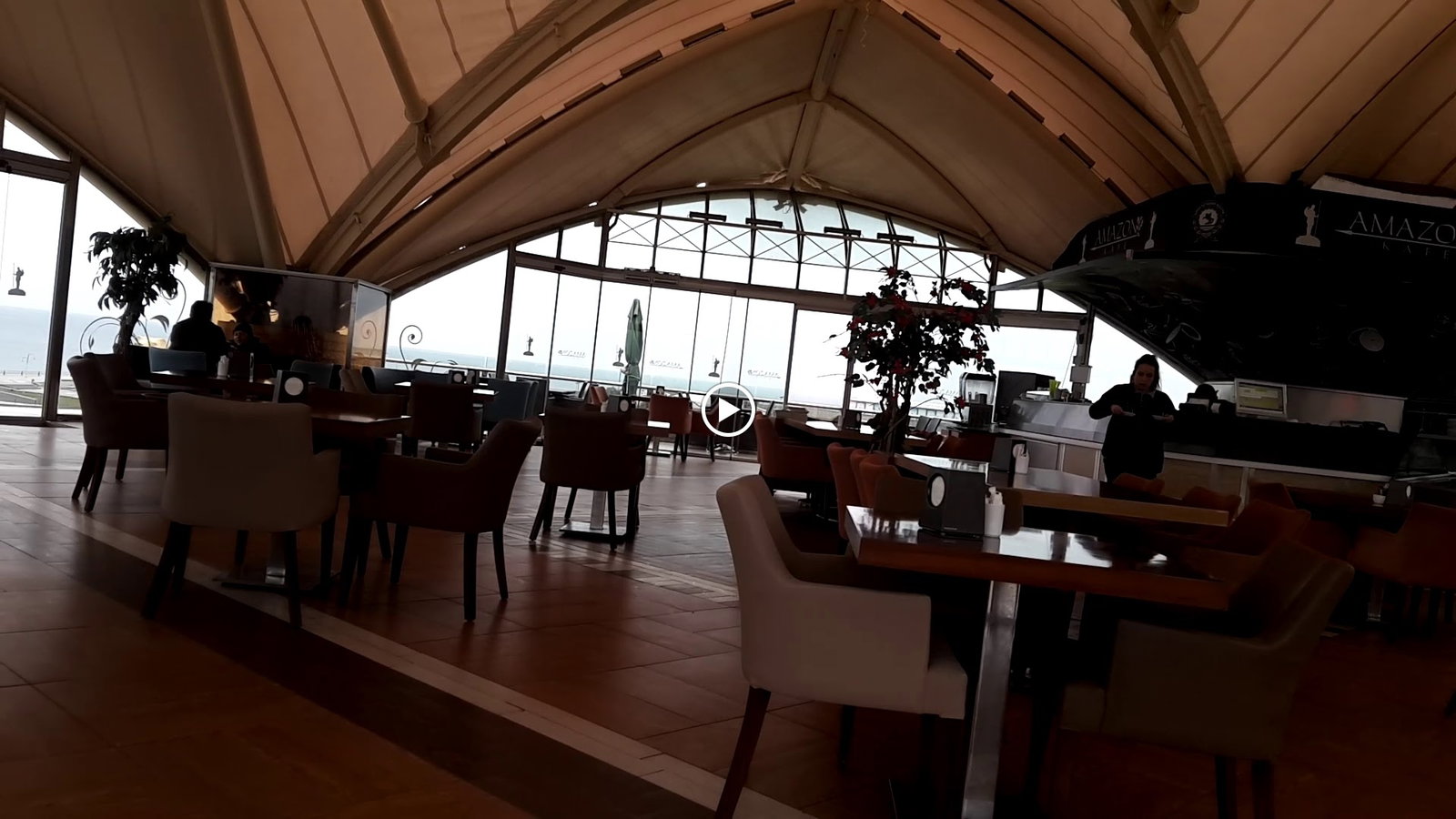 Amazon Kafe