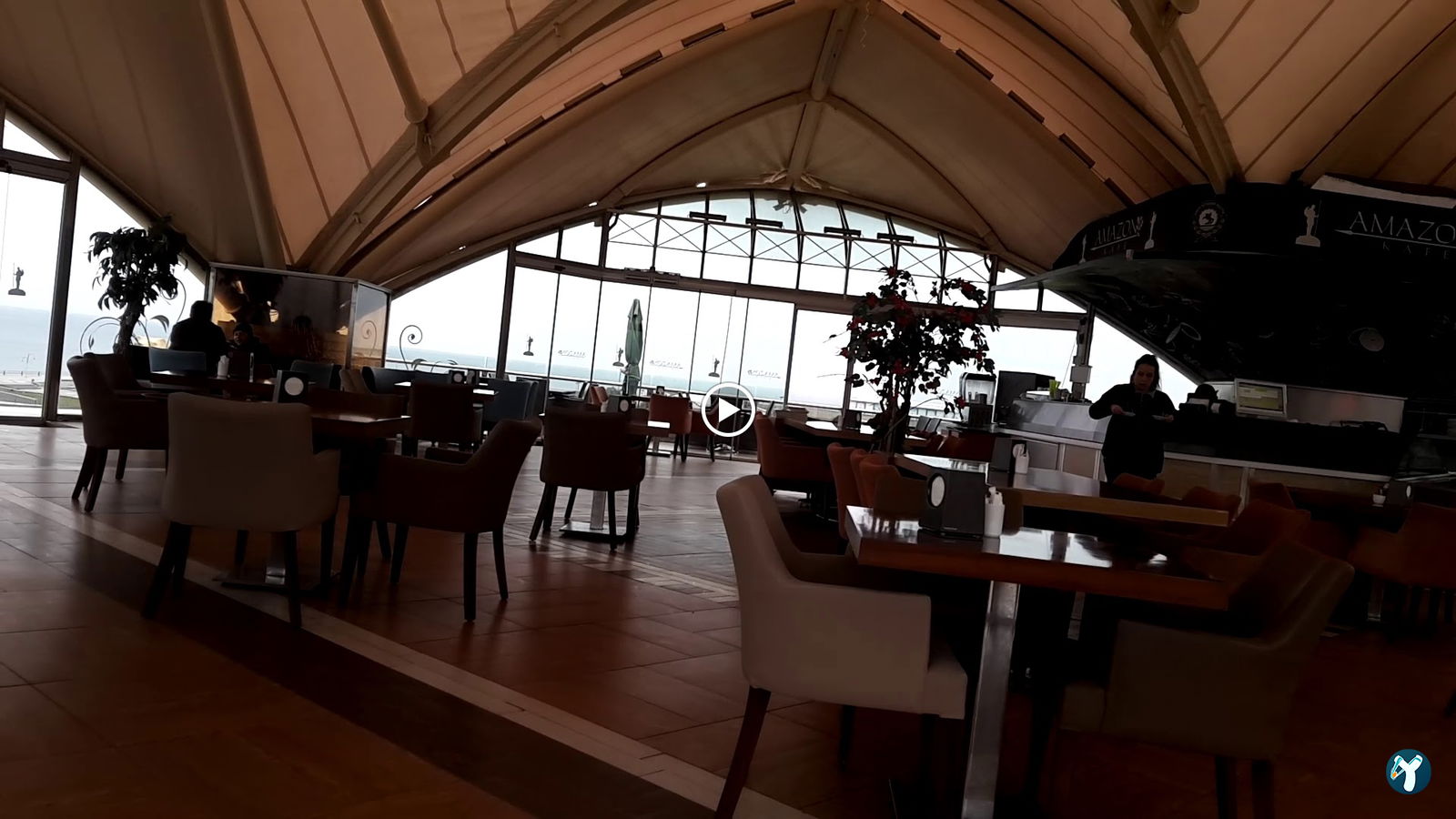 Amazon Kafe