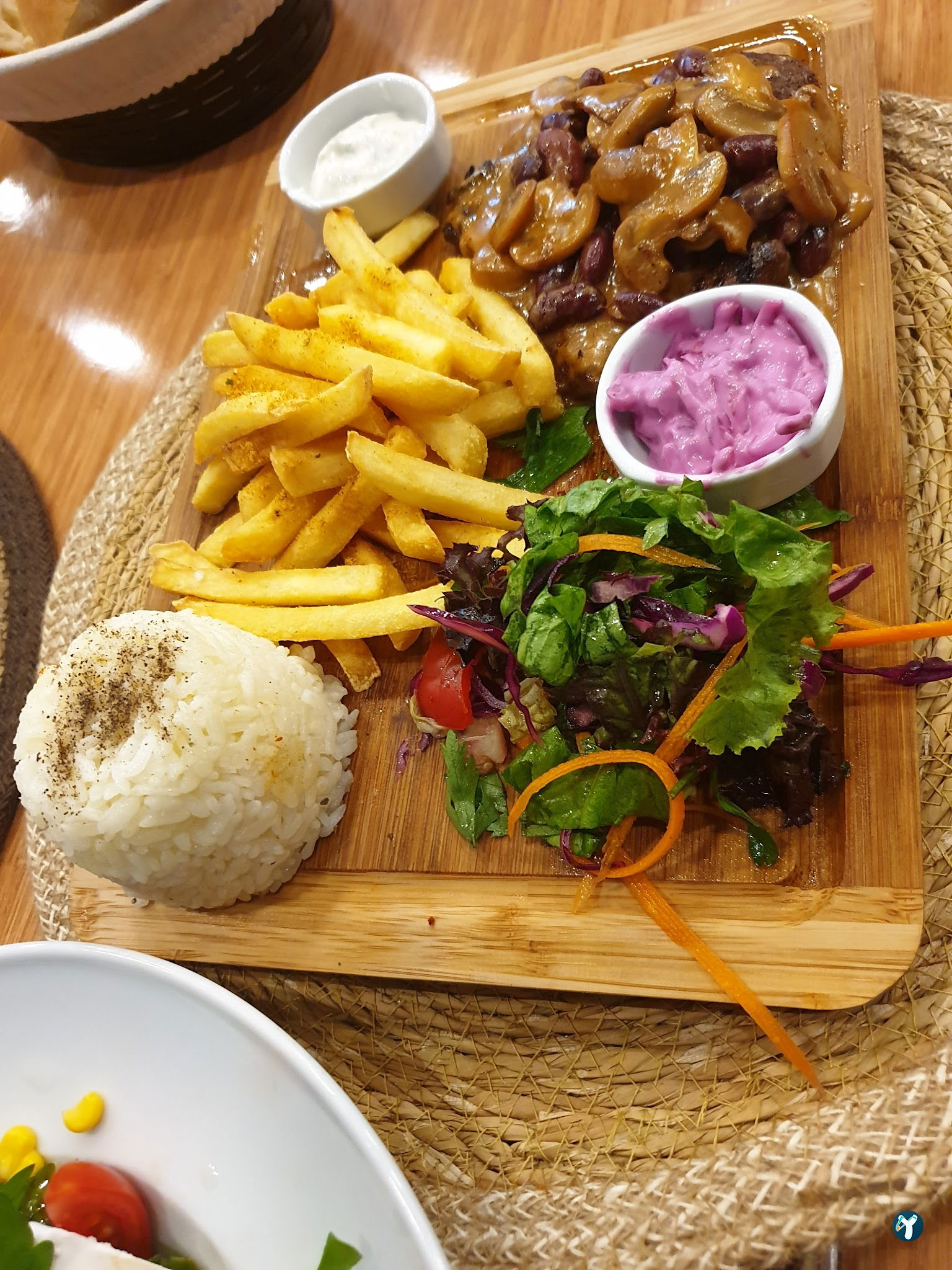 Amazon Kafe