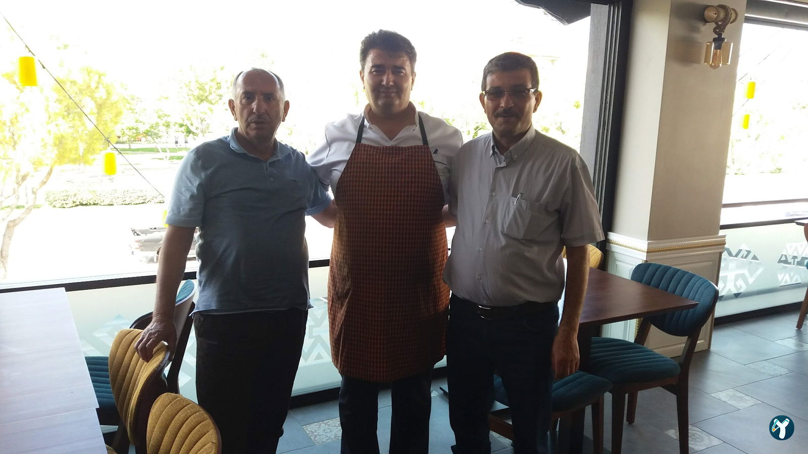 Bayram Usta Anadolu Mutfağı