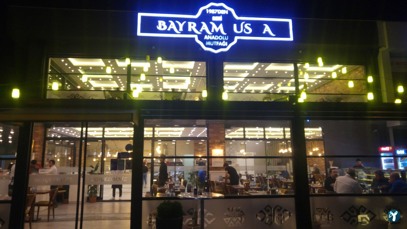 Bayram Usta Anadolu Mutfağı