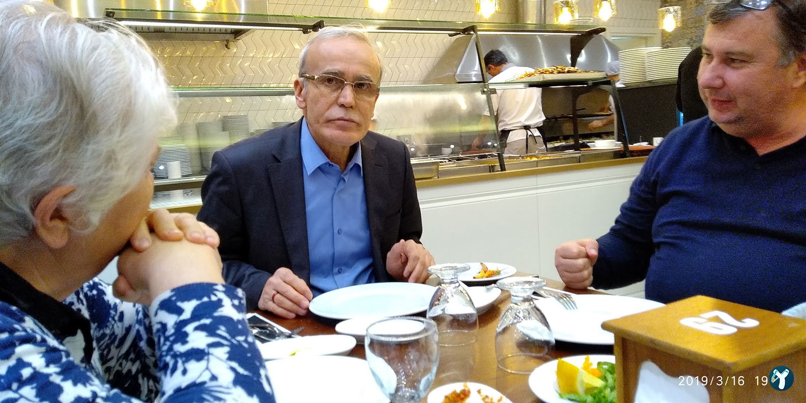 Bayram Usta Anadolu Mutfağı