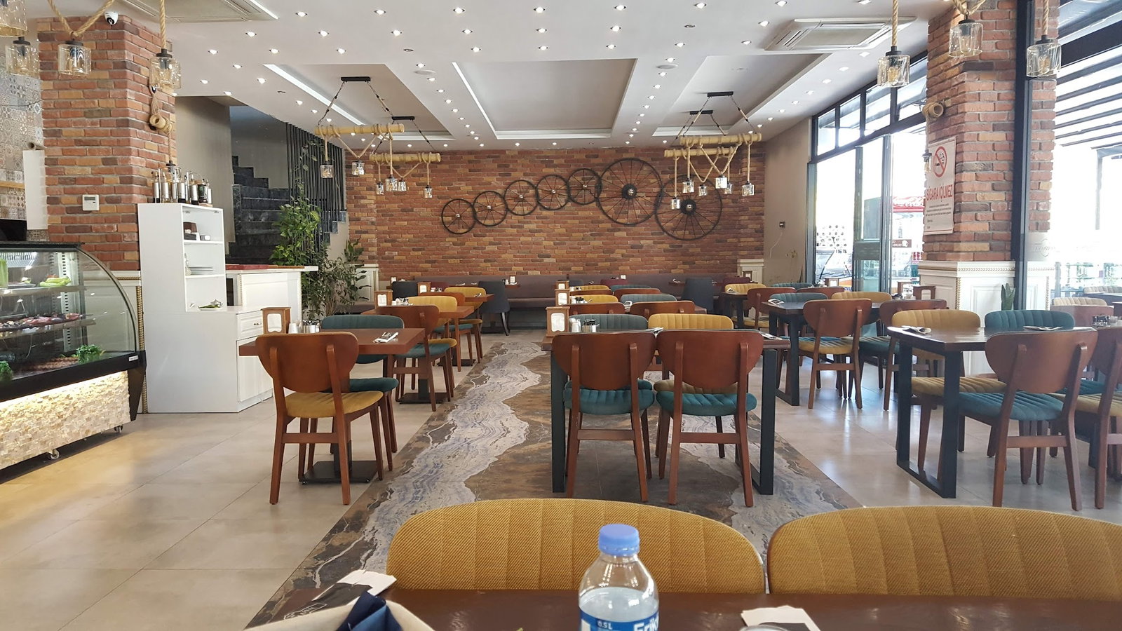 Bayram Usta Anadolu Mutfağı