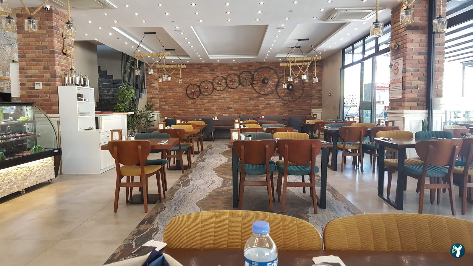 Bayram Usta Anadolu Mutfağı
