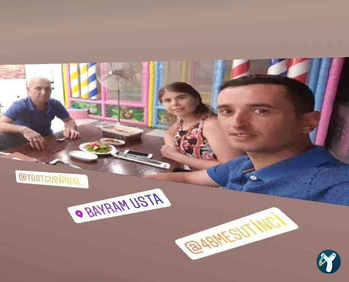 Bayram Usta Anadolu Mutfağı