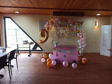 GRYNEİON (HACİÖMERLİ) MESİRE ALANI