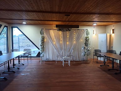 GRYNEİON (HACİÖMERLİ) MESİRE ALANI