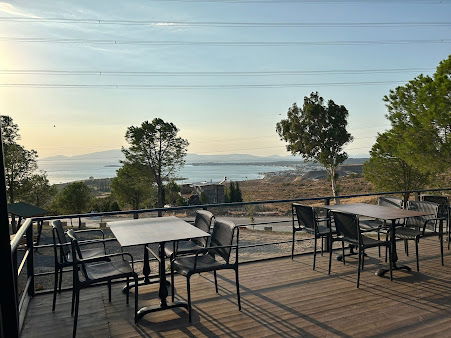 GRYNEİON (HACİÖMERLİ) MESİRE ALANI