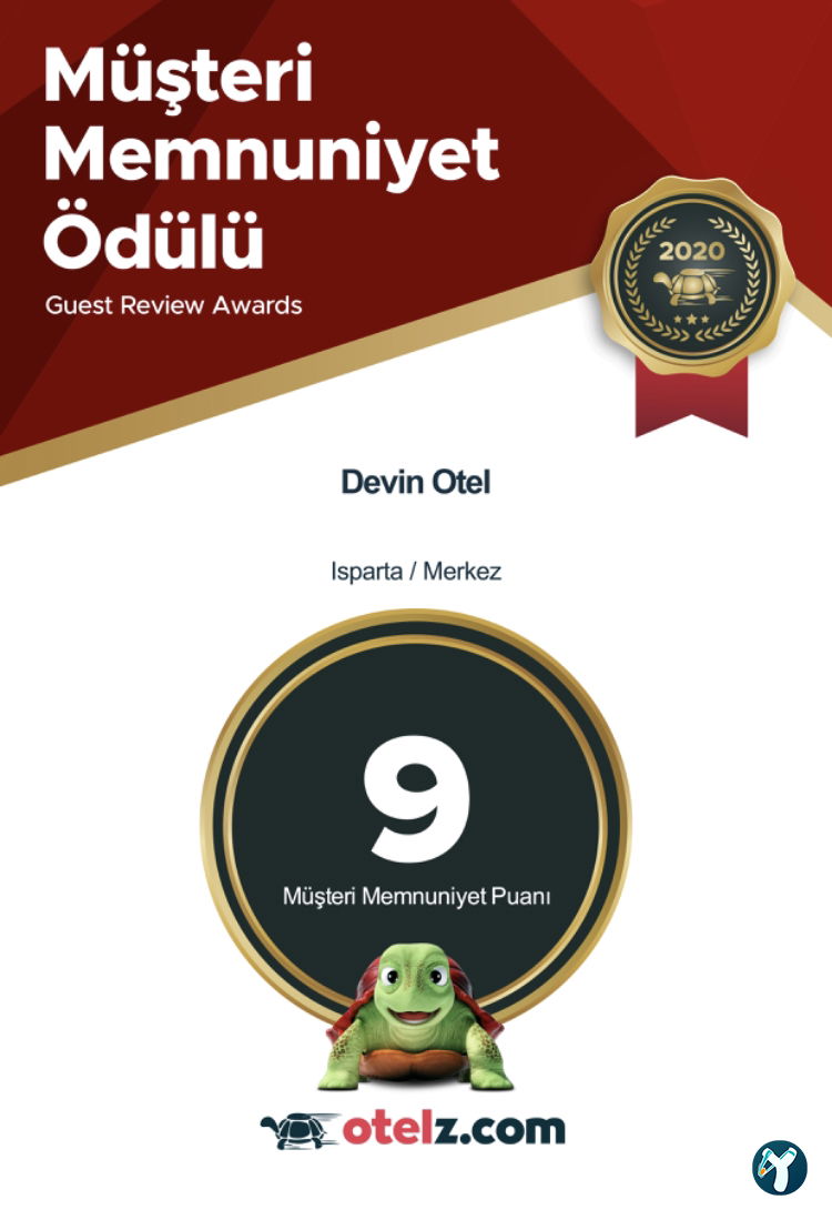 Devin Otel