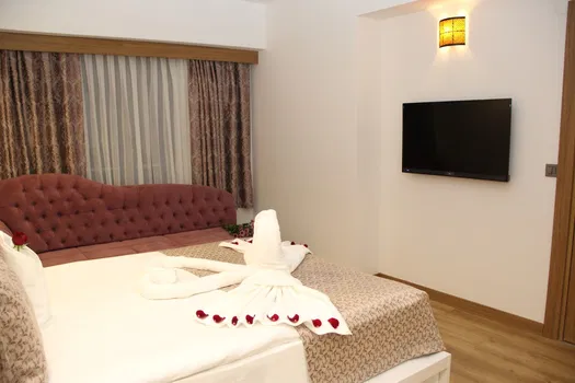 Devin Otel resimleri Devin Otel resimleri