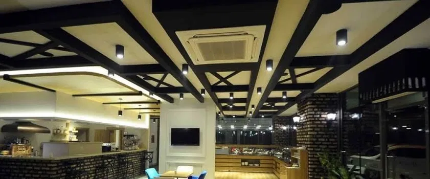 Devin Otel resimleri