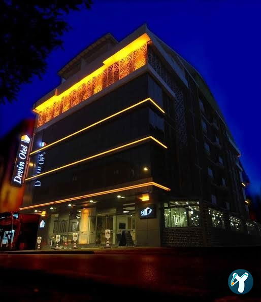 Devin Otel