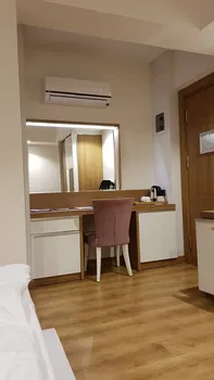 Devin Otel resimleri