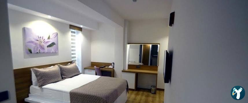 Devin Otel