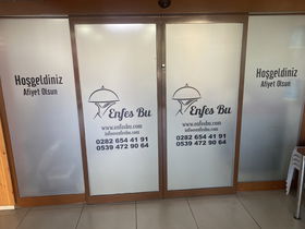 Enfesbu Yemek | Tabldot Yemek Üretim Tesisi Çorlu | Çorlu Catering
