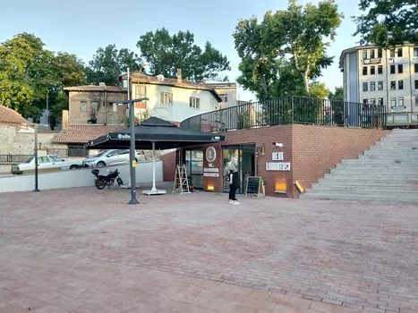 Kent Lokantası resimleri