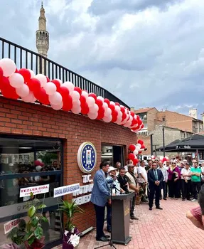 Kent Lokantası resimleri
