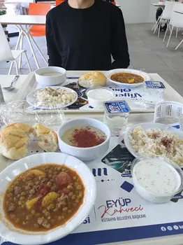 Kent Lokantası resimleri