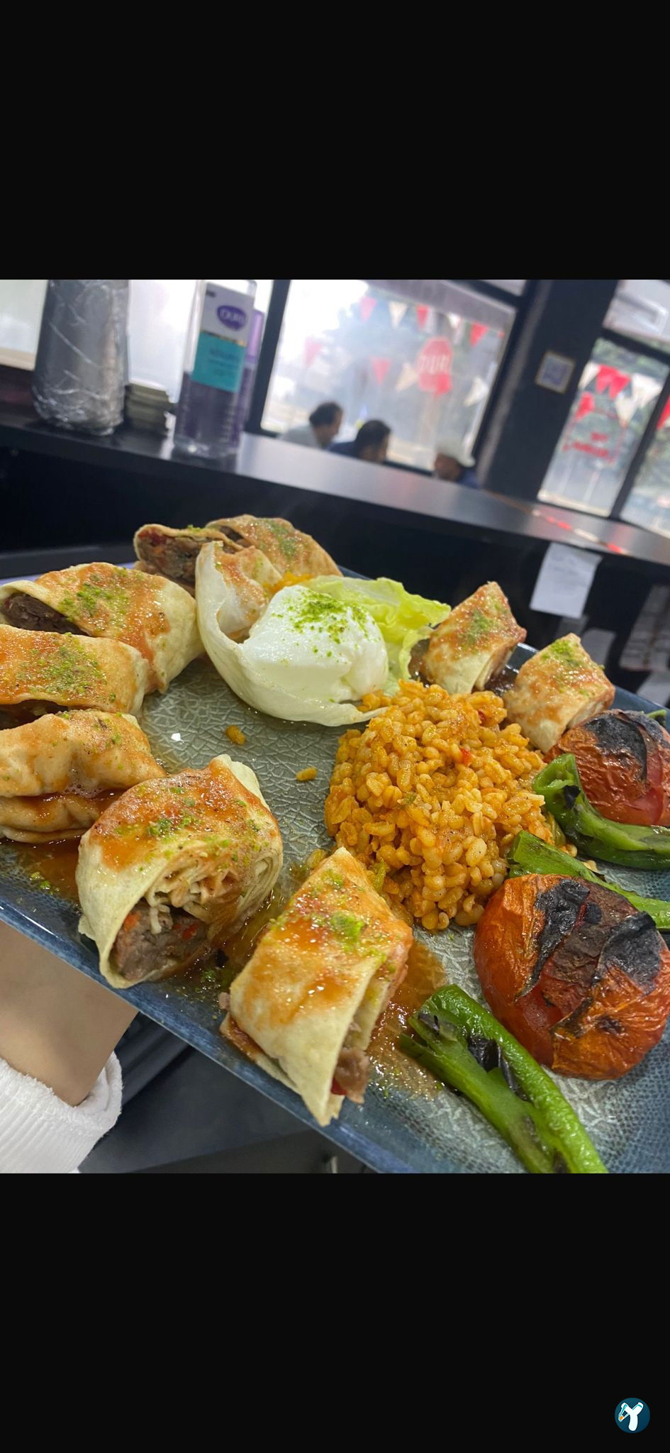 Anadolu Divan Kebap