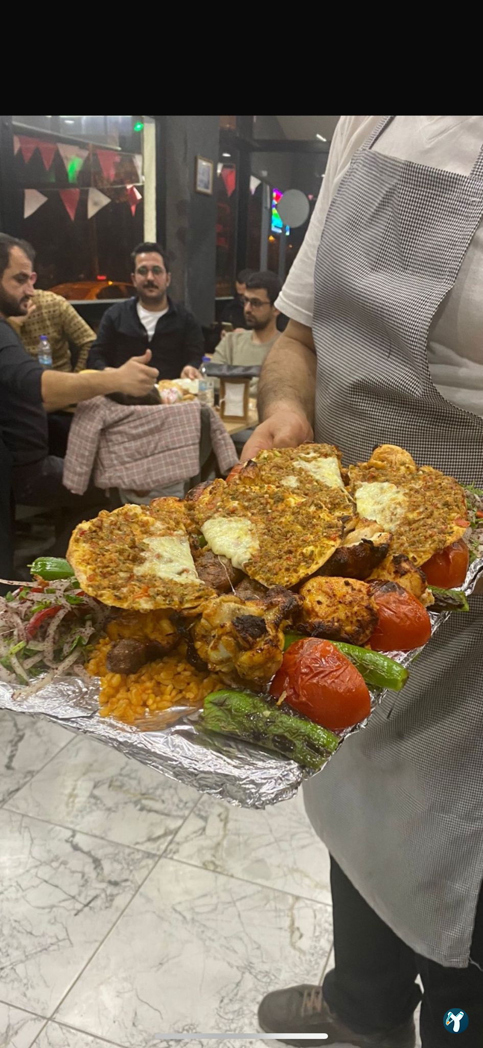 Anadolu Divan Kebap