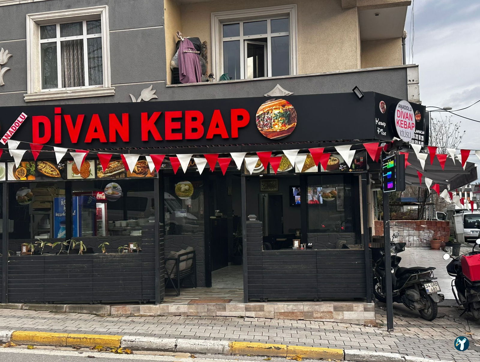 Anadolu Divan Kebap